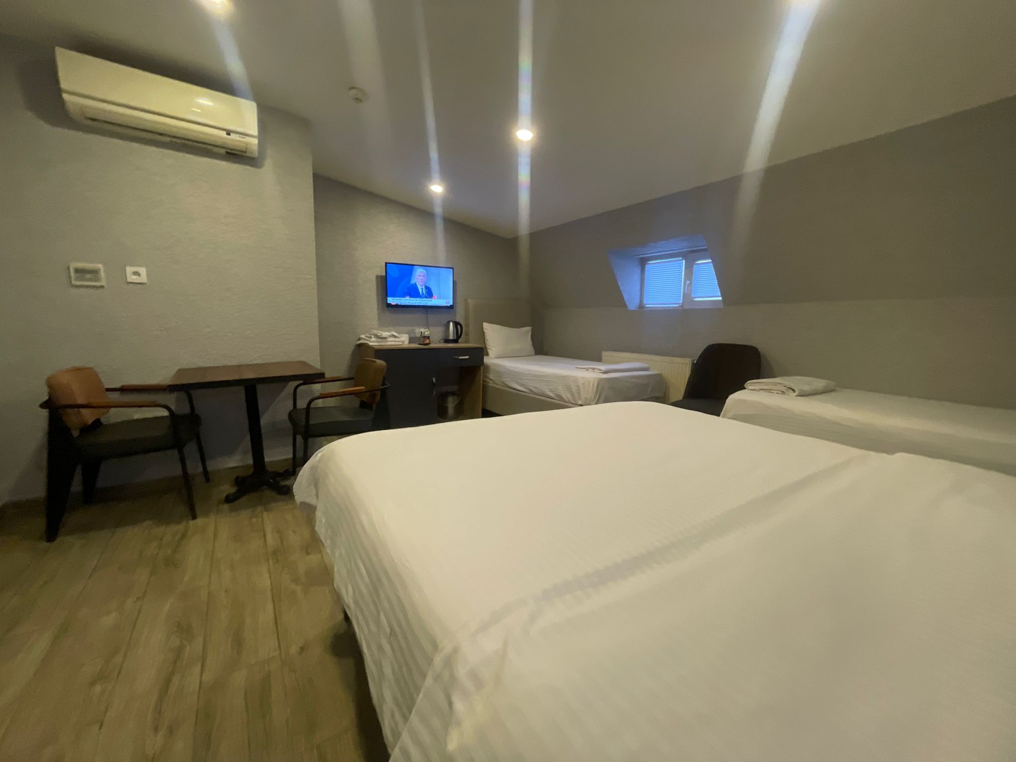 Ataşehir Günlük Kiralık Otel & Daire Fiyatları